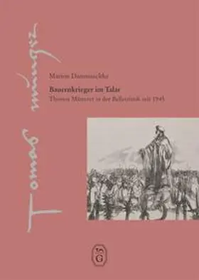 Dammaschke |  Bauernkrieger im Talar | Buch |  Sack Fachmedien