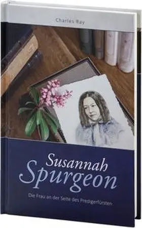 Ray |  Susannah Spurgeon | Buch |  Sack Fachmedien