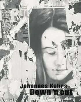 Kahrs |  Johannes Kahrs: Down'n out | Buch |  Sack Fachmedien