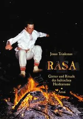 Tupešu / Trinkunas |  Rasa | Buch |  Sack Fachmedien