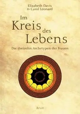 Davis / Leonard |  Im Kreis des Lebens | Buch |  Sack Fachmedien