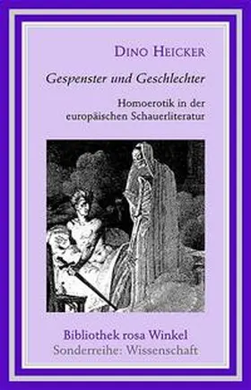 Heicker |  Gespenster und Geschlechter | Buch |  Sack Fachmedien