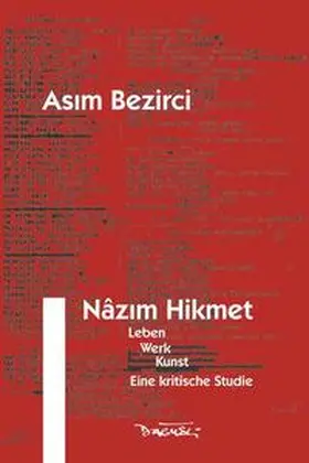 Bezirci |  Nazim Hikmet | Buch |  Sack Fachmedien