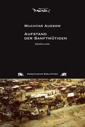 Auesow |  Aufstand der Sanftmütigen | Buch |  Sack Fachmedien