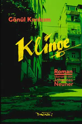 Kivilcim |  Klinge | Buch |  Sack Fachmedien