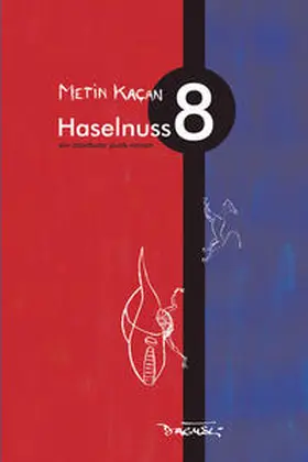Kacan |  Haselnuss 8 | Buch |  Sack Fachmedien