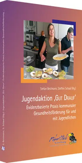 Bestmann / Schaal |  Jugendaktion ‚GUT DRAUF‘ | Buch |  Sack Fachmedien