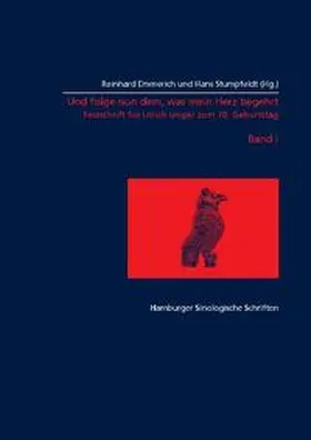 Emmerich / Stumpfeldt |  Und folge nun dem, was mein Herz begehrt | Buch |  Sack Fachmedien