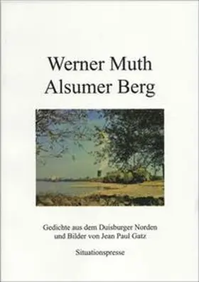 Muth |  Alsumer Berg | Buch |  Sack Fachmedien