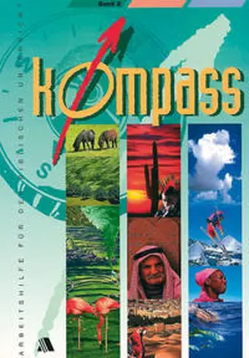 Staub |  Der Kompass | Buch |  Sack Fachmedien