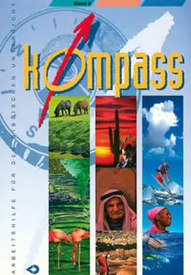 Staub |  Der Kompass | Buch |  Sack Fachmedien