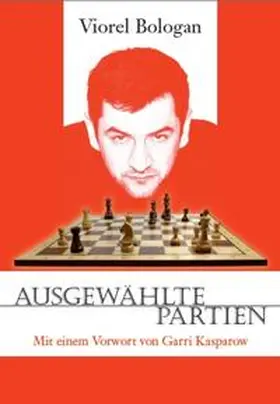 Bologan |  Ausgewählte Partien | Buch |  Sack Fachmedien