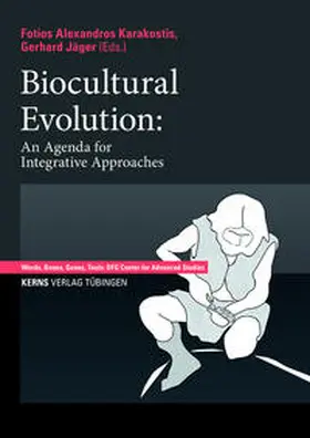 Karakostis / Jäger |  Biocultural Evolution | Buch |  Sack Fachmedien