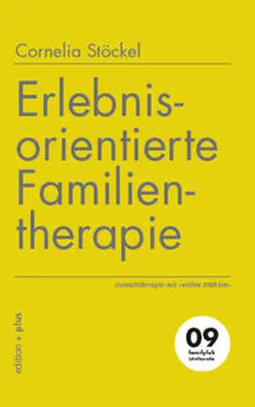 Voelchert / Stöckel |  Erlebnisorientierte Familientherapie | Buch |  Sack Fachmedien