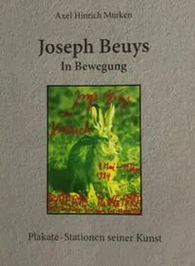 Murken |  Joseph Beuys: In Bewegung | Buch |  Sack Fachmedien