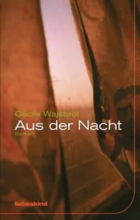 Wajsbrot |  Aus der Nacht | Buch |  Sack Fachmedien