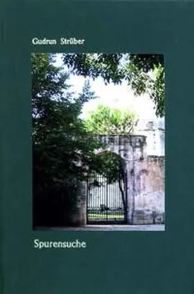 Strüber |  Spurensuche | Buch |  Sack Fachmedien