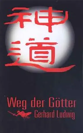 Ludwig / Kiefl |  Weg der Götter | Buch |  Sack Fachmedien