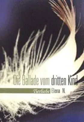 Strüber |  Die Ballade vom dritten Kind | Buch |  Sack Fachmedien