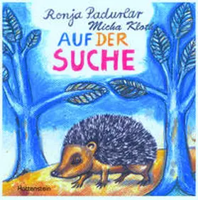 Padurlar |  Auf der Suche | Buch |  Sack Fachmedien