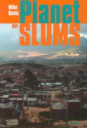 Davis |  Planet der Slums | Buch |  Sack Fachmedien