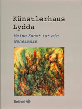Heinrich |  Künstlerhaus Lydda | Buch |  Sack Fachmedien