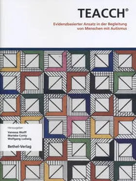 Wolff / Conty / Ludwig |  TEACCH | Buch |  Sack Fachmedien