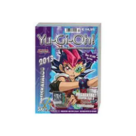 Steiner |  Yu-Gi-Oh! Preiskatalog 2013 | Buch |  Sack Fachmedien