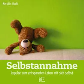 Hack | Selbstannahme | Buch | 978-3-935992-36-7 | www2.sack.de