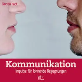 Hack |  Kommunikation | Buch |  Sack Fachmedien