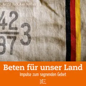 Hack / Nehlsen / Reithmeier |  Beten für unser Land | Buch |  Sack Fachmedien