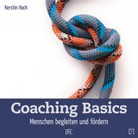 Hack | Coaching Basics | Buch | 978-3-935992-82-4 | sack.de