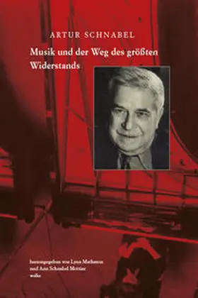 Schnabel / Matheson / Mottier |  Musik und der Weg des größten Widerstands | Buch |  Sack Fachmedien