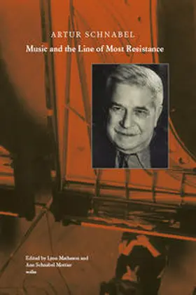 Schnabel / Matheson / Mottier |  Music and the Line of Most Resistance | Buch |  Sack Fachmedien