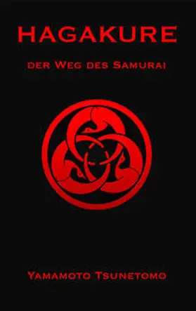 Yamamoto |  Hagakure | Buch |  Sack Fachmedien