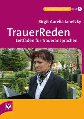 Janetzky / Neuser |  TrauerReden | Buch |  Sack Fachmedien
