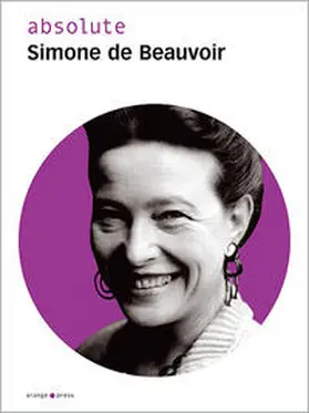 Hervé |  absolute Simone de Beauvoir | Buch |  Sack Fachmedien