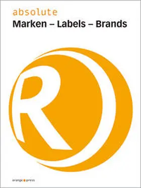 Baltes |  absolute Marken-Labels-Brands | Buch |  Sack Fachmedien