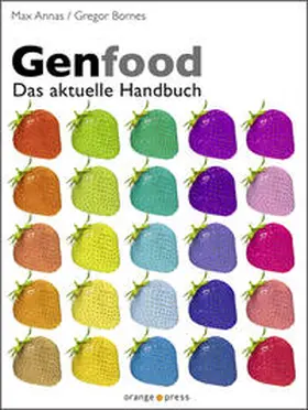 Annas / Binder |  GENFOOD | Buch |  Sack Fachmedien