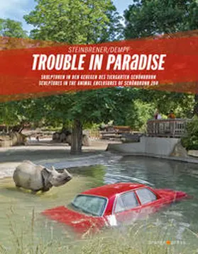 Dempf / Steinbrener |  Trouble in Paradise | Buch |  Sack Fachmedien