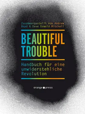 Boyd / Mitchell |  Beautiful Trouble | Buch |  Sack Fachmedien