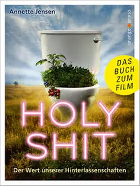 Jensen / Kaufmann |  Holy Shit | Buch |  Sack Fachmedien