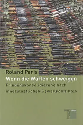 Paris |  Wenn die Waffen schweigen | Buch |  Sack Fachmedien