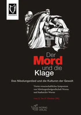 Bönnen / Gallé / Dinges |  Der Mord und die Klage | Buch |  Sack Fachmedien