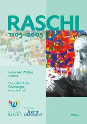  Raschi 1105-2005. Leben und Wirken Raschis | Buch |  Sack Fachmedien