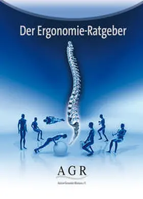 Detjen / Stingel / Löhn |  Der Ergonomie-Ratgeber | Buch |  Sack Fachmedien