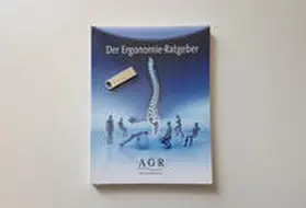 Detjen / Stingel / Löhn |  AGR-Vortragsset auf USB-Stick | Buch |  Sack Fachmedien