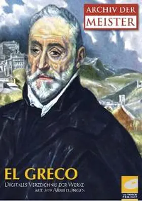 Greco |  El Greco: Werke | Sonstiges |  Sack Fachmedien