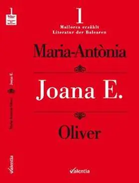 Oliver |  Joana E. | Buch |  Sack Fachmedien