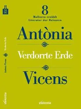 Vicens |  Verdorrte Erde | Buch |  Sack Fachmedien